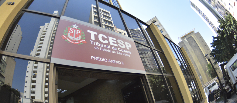 Concurso Tce Sp Edital Iminente Vagas Para Auditor