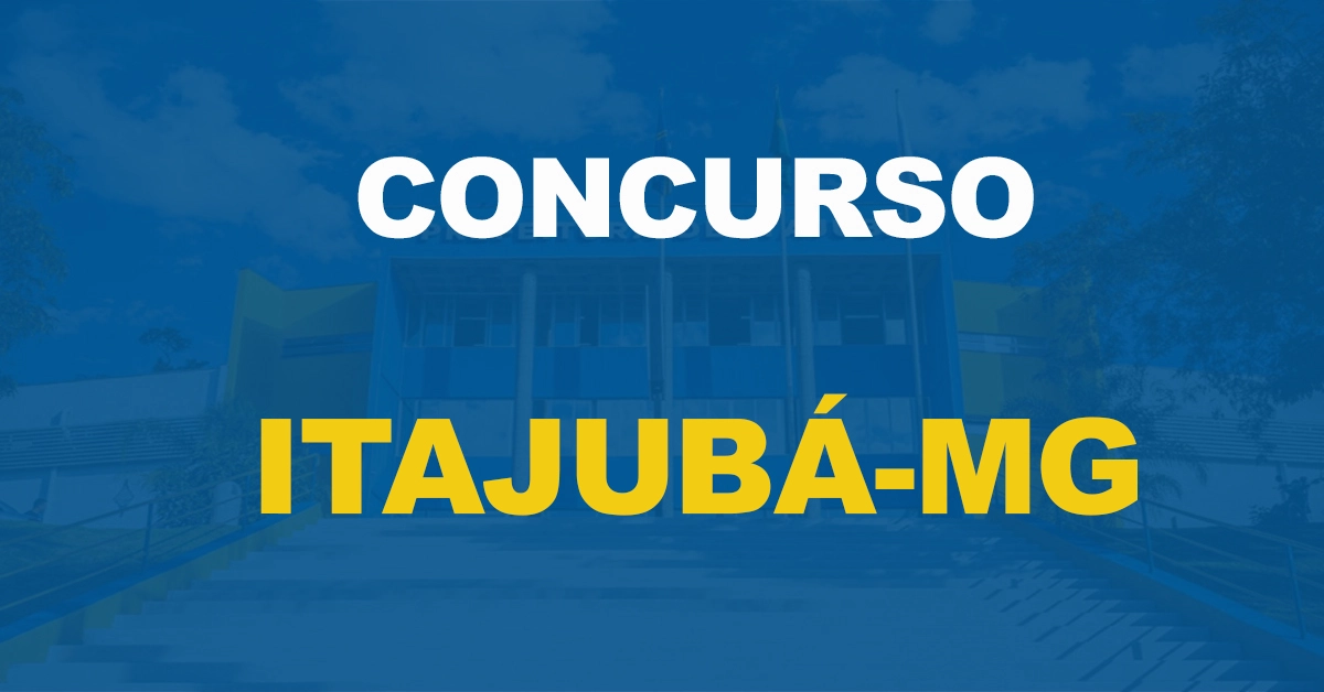 Concurso Prefeitura de Itajubá tem edital publicado para Guarda