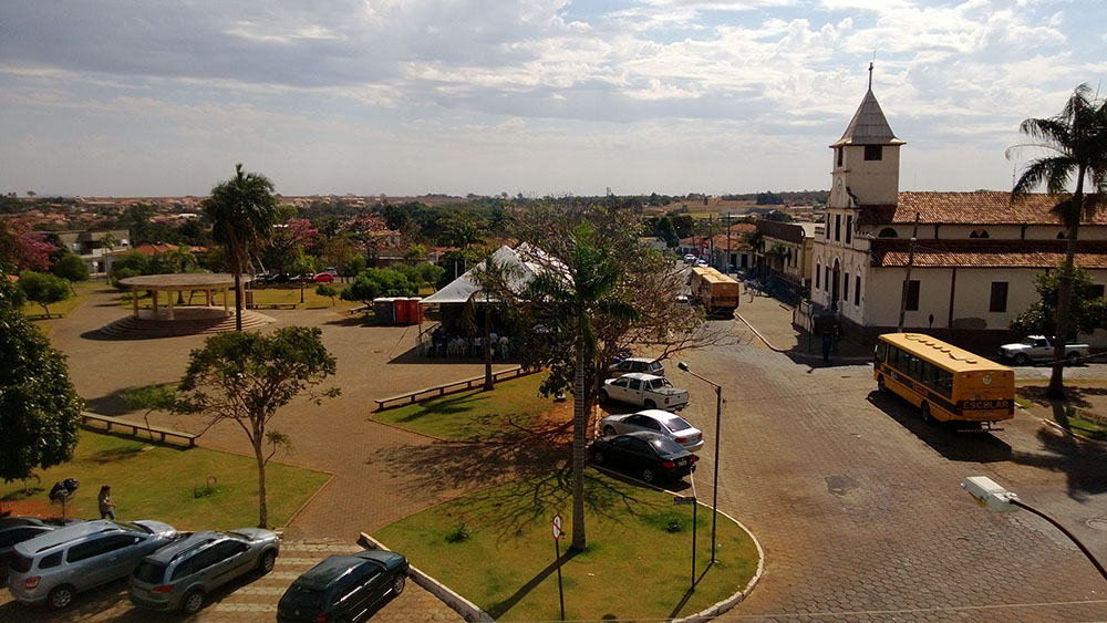 Concurso Prefeitura de Bela Vista de Goiás - GO 2019: Edital publicado