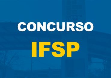 Concurso IFSP oferta 32 vagas para cargos de nível médio e superior