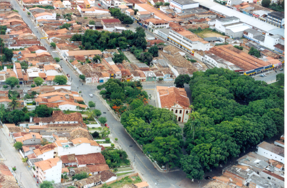 Concurso Prefeitura de Cruz das Almas - BA 2019: Mais de 140 vagas