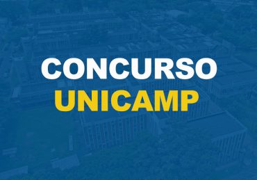 Concurso Unicamp-SP