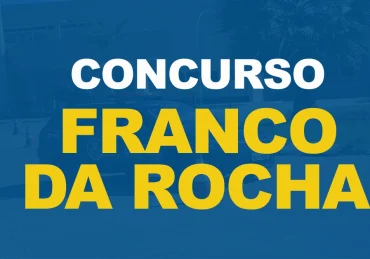 Concurso Guarda Municipal Franco da Rocha: Prova em março!