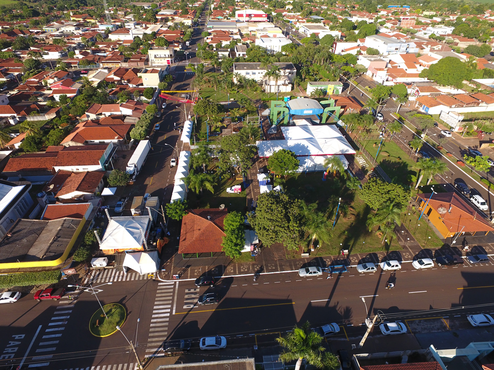 Concurso Prefeitura de Santa Vitória - MG: Vagas para ...