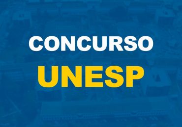 Concurso UNESP abre 18 editais para 57 vagas em cargos de nível médio e superior