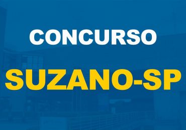Concurso Prefeitura de Suzano-SP tem oferta de 20 vagas para a Guarda Municipal