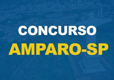 Concurso Amparo-SP