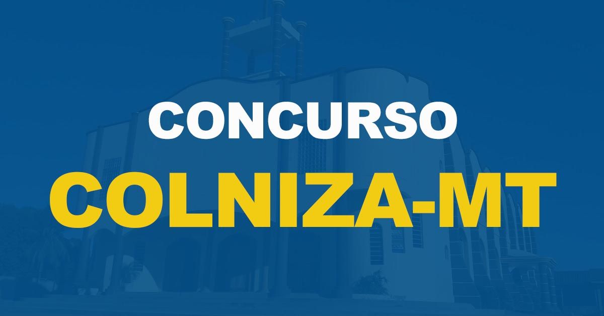 Prefeitura de Colniza-MT abre cadastro de reserva na educação