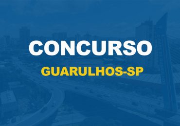 Concurso Guarulhos-SP