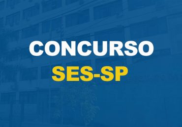 Concurso SES-SP