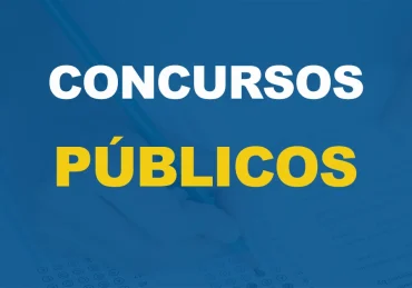 pessoa preenchendo gabarito de prova com texto sobre a imagem escrito concursos públicos