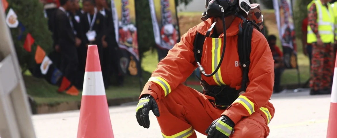 Foi autorizado o edital do concurso Bombeiros RJ!