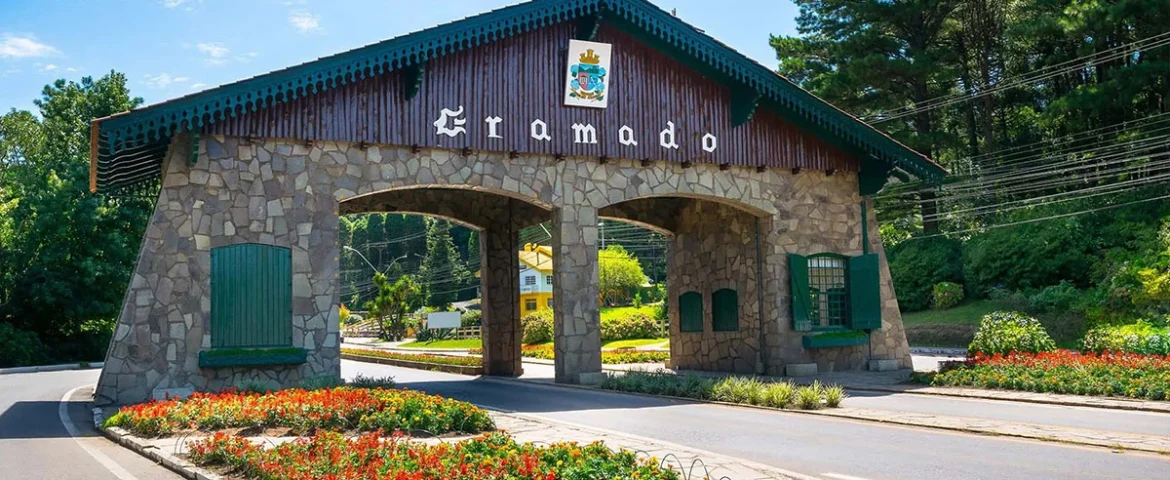 Concurso Prefeitura de Gramado está ofertando 69 vagas de nível médio!