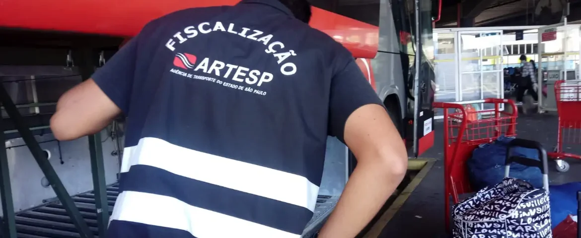 Concurso Artesp autorizado com 142 vagas!