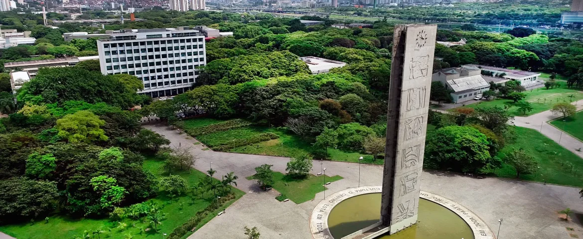 O concurso USP está ofertando duas vagas de nível fundamental!