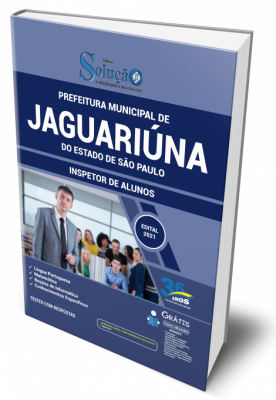 Prefeitura Municipal de Jaguariúna