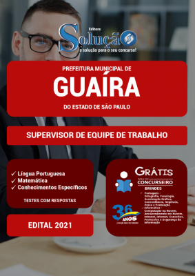 Prefeitura Municipal de Guaíra