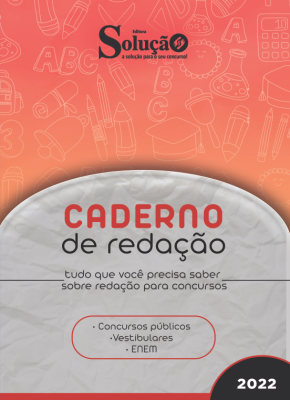 Redação para Concursos, Vestibulares e Enem - Imagem 2