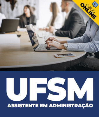 APOSTILA PORTUGUÊS UFSM - Português