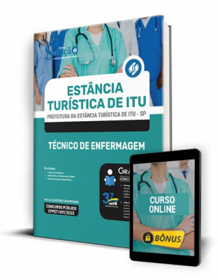 Prefeitura da Estância Turística de ITU