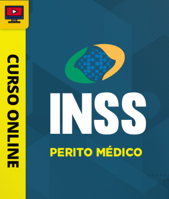 Curso INSS - Perito Médico - Imagem 1