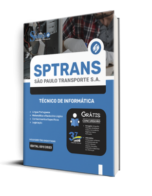 sptrans 2012 by Apostila sptrans - Issuu