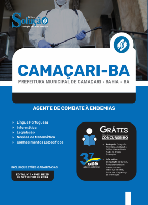 Prefeitura de Camaçari