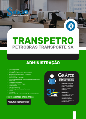 Apostila Transpetro - Administração - Imagem 3