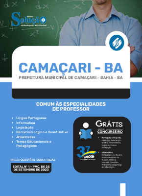 Prefeitura de Camaçari