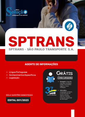 sptrans 2012 by Apostila sptrans - Issuu