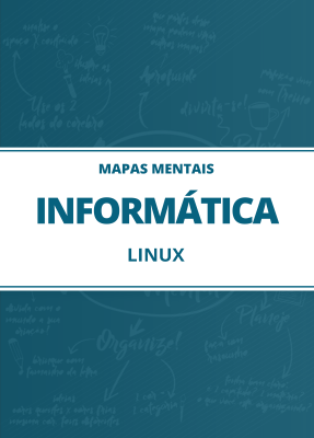 Mapas Mentais Informática - Linux (PDF) - Imagem 1