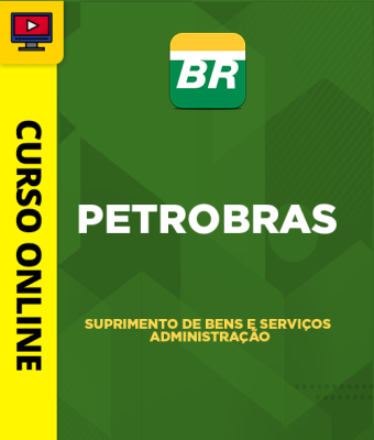 Curso Petrobras - Suprimento de Bens e Serviços – Administração - Imagem 1