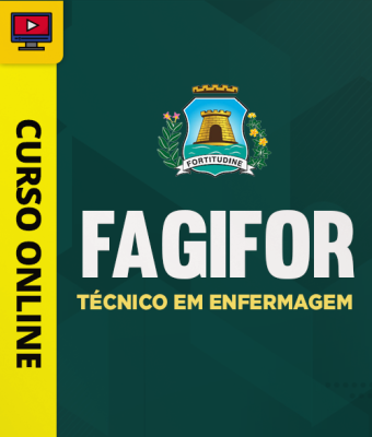 Curso FAGIFOR - Técnico em Enfermagem - Imagem 1