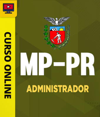 Curso MP-PR – Administrador