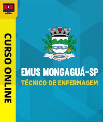 Curso EMUS Mongaguá-SP – Técnico de Enfermagem - Imagem 1