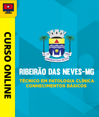 Curso Prefeitura de Ribeirão das Neves-MG - Técnico em Prótese Dentária - Conhecimentos Básicos - Imagem 1