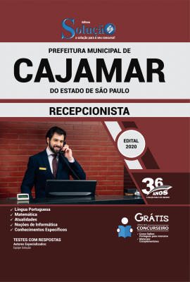 Prefeitura de cajamar