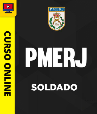 Curso PMERJ - Soldado